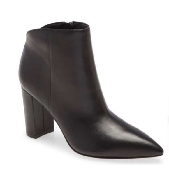 Marc Fisher Shoes - Marc Fisher Unno Pointed Toe Bootie